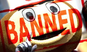 Ohio bans NCAA player prop bets