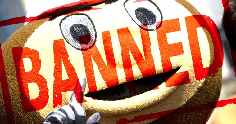 Ohio bans NCAA player prop bets
