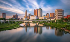 Sports fans in Ohio can place wagers on the NFL Draft. The state also approved betting on the WNBA Draft, beginning with the 2025 event. (Shutterstock/Sean Pavone)