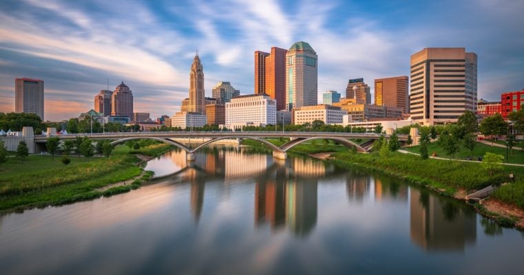 Sports fans in Ohio can place wagers on the NFL Draft. The state also approved betting on the WNBA Draft, beginning with the 2025 event. (Shutterstock/Sean Pavone)