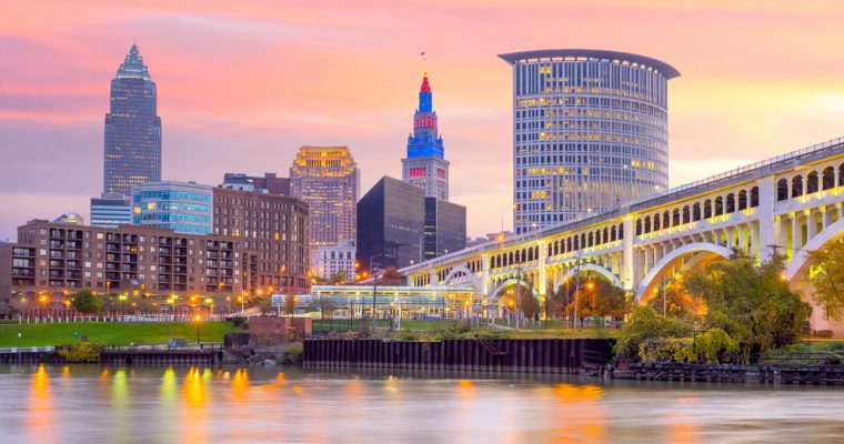 Ohio amassed a total of $864.2 million in wagers during November, marking a 15.8% increase from October's figure of $746.4 million. (Shutterstock/f11photo)