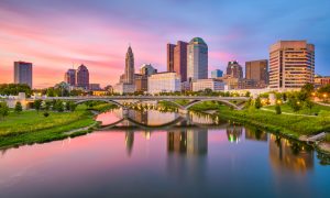 Ohio's $6 billion sports betting boom highlights 2023 launch in the Buckeye State. (Shutterstock/Sean Pavone)