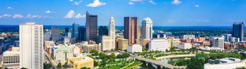 Ohio sports betting has reached a significant milestone, amassing a total of $5.2 billion in wagers placed since its launch nine months ago. (Shutterstock/Agnieszka Gaul)
