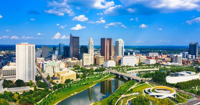 Ohio sports betting has reached a significant milestone, amassing a total of $5.2 billion in wagers placed since its launch nine months ago. (Shutterstock/Agnieszka Gaul)