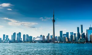A new regulation prohibiting the use of athletes and celebrities in advertisements promoting online gambling in Ontario has taken effect. (Shutterstock/TRphotos)