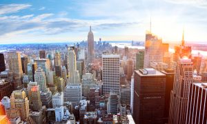 PENN Entertainment, Inc. disclosed it is making arrangements to acquire Wynn Interactive Holdings’ mobile sports betting license in New York. (Shutterstock/dibrova)