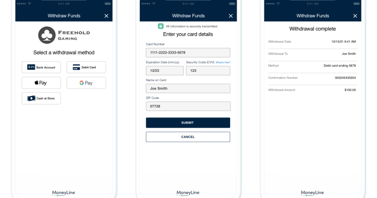 Part II: PayNearMe CRO On The State Of The iGaming Payments Industry