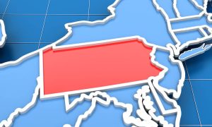 Pennsylvania Sports Betting Revenue