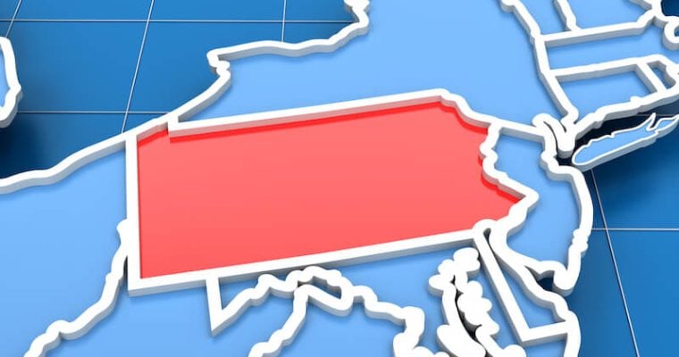 Pennsylvania Sports Betting Revenue