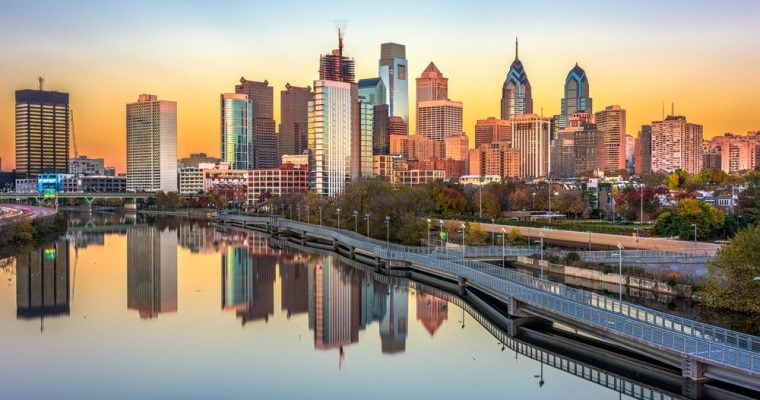 A bill to ban the use of credit cards for funding online gambling activities might be implemented soon in the state of Pennsylvania. (Shutterstock/Sean Pavone)