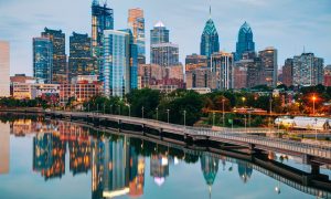The Pennsylvania Gaming Control Board disclosed that the state's gross sports betting revenue for February amounted to $50.4 million. (Shutterstock/photo.ua)