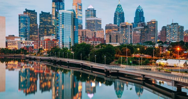 The Pennsylvania Gaming Control Board disclosed that the state's gross sports betting revenue for February amounted to $50.4 million. (Shutterstock/photo.ua)
