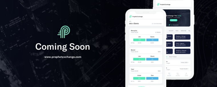 Prophet Exchange Founders Discuss Imminent Launch And Future Of Exchange Betting