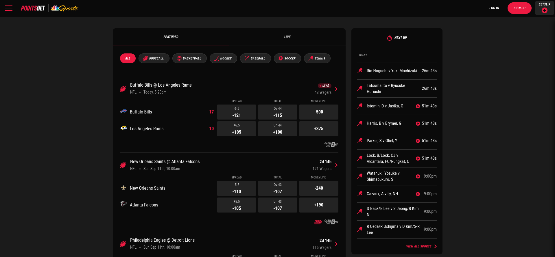 PointsBet Horse Race Betting Promo Code & Launch Updates