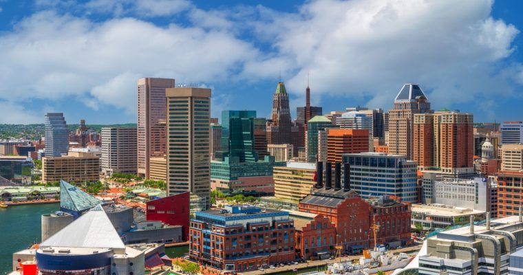 PointsBet is set to conclude its operations in Maryland within the coming weeks, as it decides to halt the acceptance of deposits and wagers. (Shutterstock/Sean Pavone)