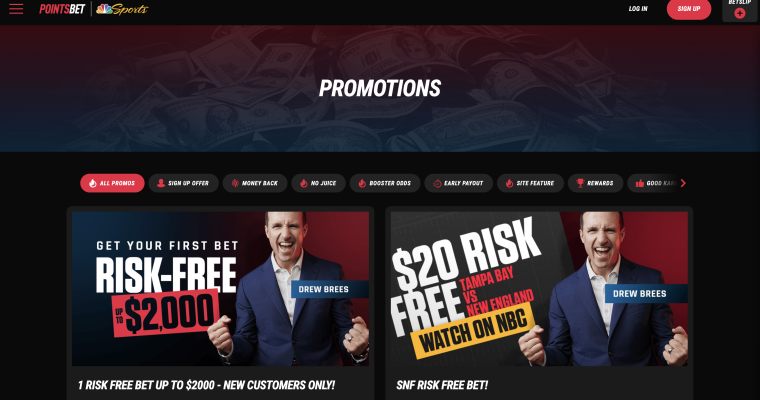 Susquehanna Becomes PointsBet’s Largest Shareholder, Puts Focus on In-Game Betting