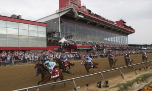 Here’s our look at Preakness Stakes exacta, trifecta, and superfecta picks and a race overview with Johnny Avello, DraftKings director.