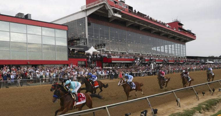 Here’s our look at Preakness Stakes exacta, trifecta, and superfecta picks and a race overview with Johnny Avello, DraftKings director.