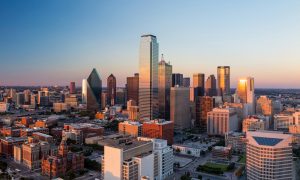 PrizePicks has formed a partnership with NHL team Dallas Stars, allowing the fantasy sports operator to make a marketing push in Texas. (Shutterstock/f11photo)
