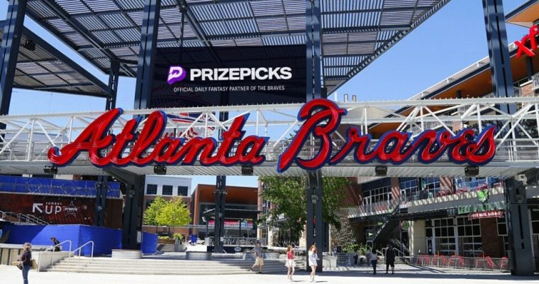 PrizePicks Atlanta Braves