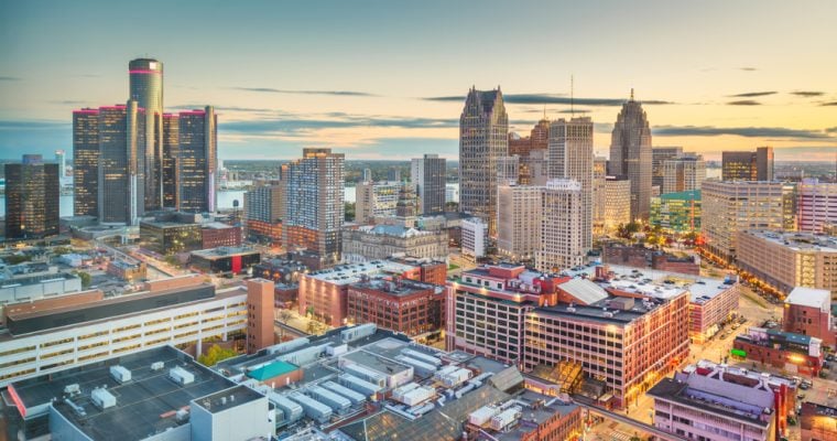 PrizePicks launched a new free-to-play game as a part of its already popular platform, and the first state to gain access to this brand-new vertical is Michigan. (Shutterstock/Sean Pavone)