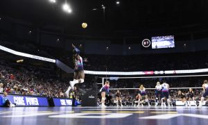The PVF, enjoying an impressive first season, is welcoming the added status that their league can be wagered on legally in the US.