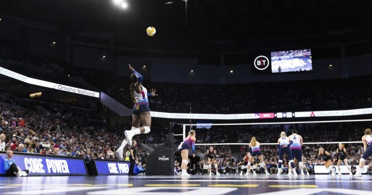 The PVF, enjoying an impressive first season, is welcoming the added status that their league can be wagered on legally in the US.