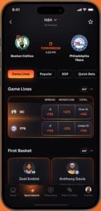 Rebet sportsbook evolution