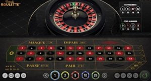 Roulette