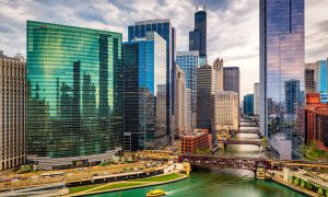 The first quarter of 2024 was historic for gaming company Rush Street Interactive (RSI), as they set a record for revenue at $217.4 million. (Shutterstock/Sean Pavone)