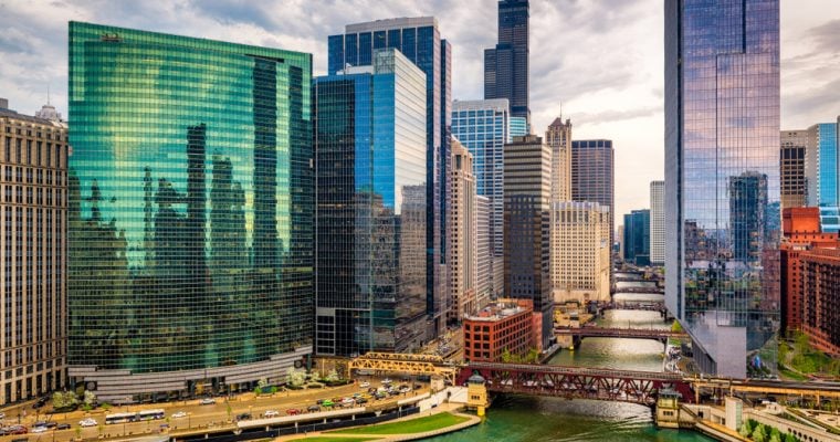 The first quarter of 2024 was historic for gaming company Rush Street Interactive (RSI), as they set a record for revenue at $217.4 million. (Shutterstock/Sean Pavone)