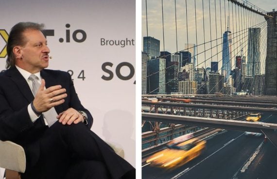 New York's Online Casino Champion Wants to Address the Sweeps Issue