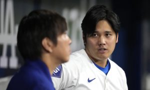 Two revelations have come to light this week in the gambling investigation into Dodgers' DH Shohei Ohtani and his former interpreter.