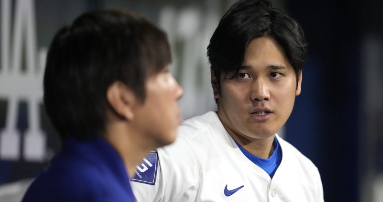 Two revelations have come to light this week in the gambling investigation into Dodgers' DH Shohei Ohtani and his former interpreter.