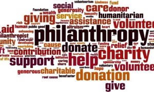 Hard Rock charity