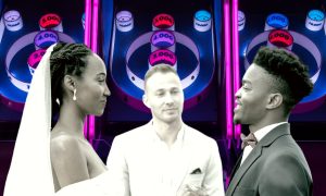 Skee-Ball betting
