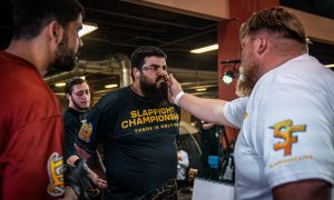 Pro League Network (PLN) acquired SlapFIGHT Championship, bringing a new niche sport under the company's growing portfolio.