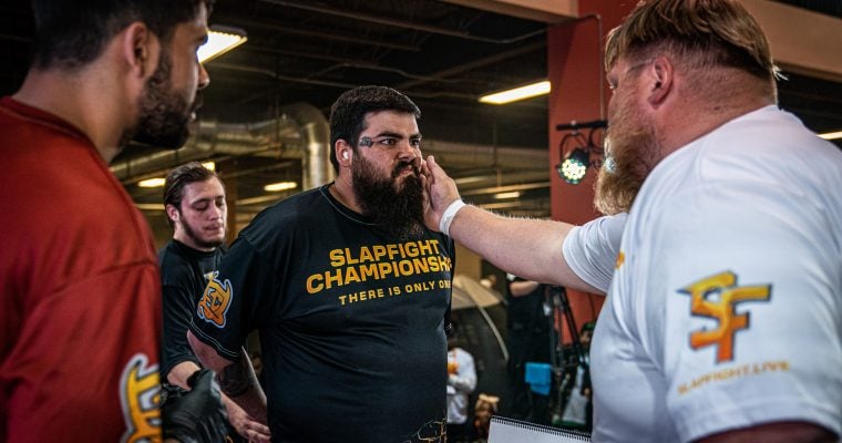 Pro League Network (PLN) acquired SlapFIGHT Championship, bringing a new niche sport under the company's growing portfolio.