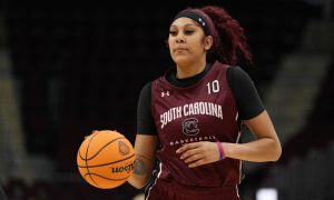 Get our South Carolina vs. NC State predictions and analysis, along with the best odds available for the Women's Final Four matchup.