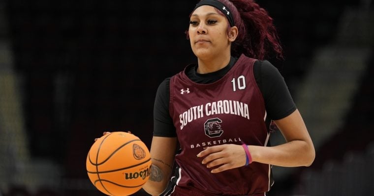 Get our South Carolina vs. NC State predictions and analysis, along with the best odds available for the Women's Final Four matchup.