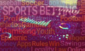 sports betting market analysis