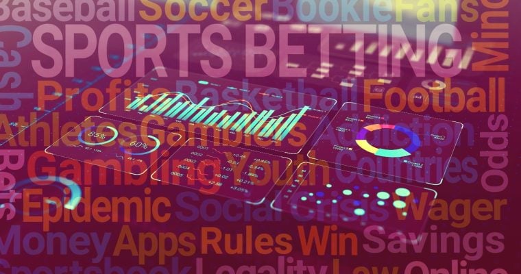 sports betting market analysis