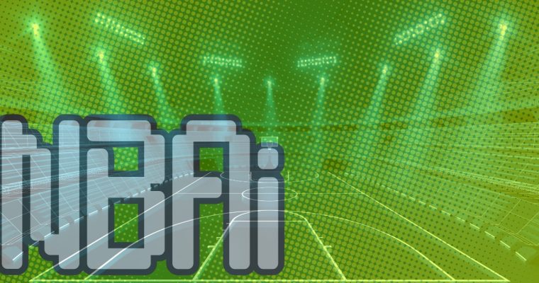 AI sports betting