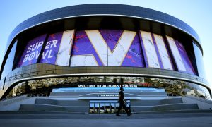 As Super Bowl 58 draws closer, the NFL has put out a notice that only three sports betting advertisements will be allowed to air during the event.