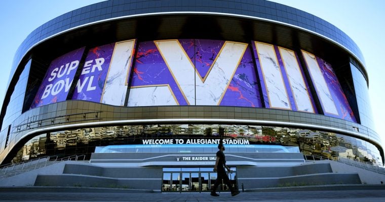 As Super Bowl 58 draws closer, the NFL has put out a notice that only three sports betting advertisements will be allowed to air during the event.