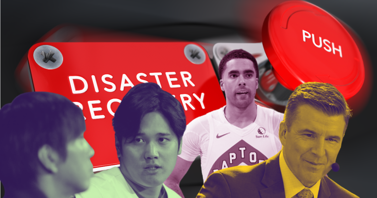 Sports betting scandals