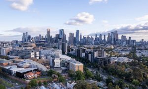 A subsidiary of Flutter Entertainment, Sportsbet, made news headlines when it appointed a new Chief Information Officer (CIO), Michael Foster. (Shutterstock/Gary Yim)