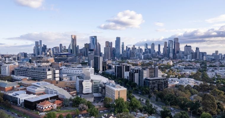 A subsidiary of Flutter Entertainment, Sportsbet, made news headlines when it appointed a new Chief Information Officer (CIO), Michael Foster. (Shutterstock/Gary Yim)