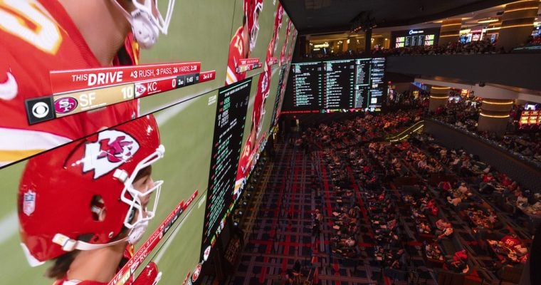 Bettormetrics — an AI Sports Odds Intelligence Firm — released a report suggesting US sportsbooks are leaving billions of dollars worth of handle on the table with their suspension strategies.