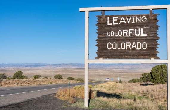 Colorado Sports Betting Market Shrinks With SI Sportsbook Exit